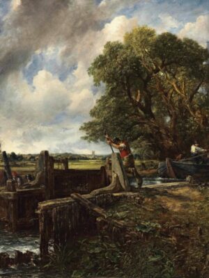 The Lock