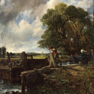 The Lock