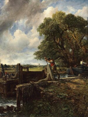The Lock
