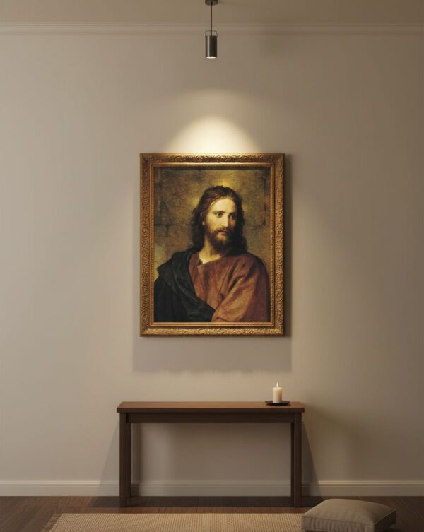 Christ at 33 - Image 2