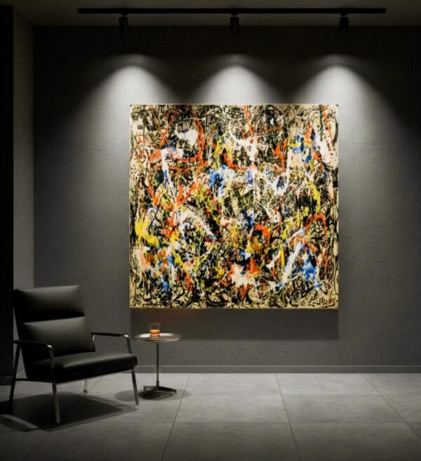 Convergence (1952) - Image 2