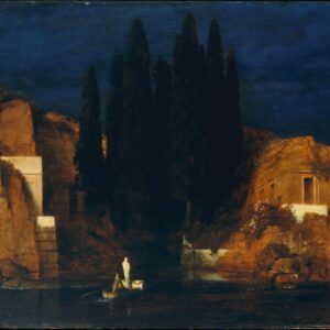 Isle of the Dead