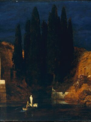 Isle of the Dead