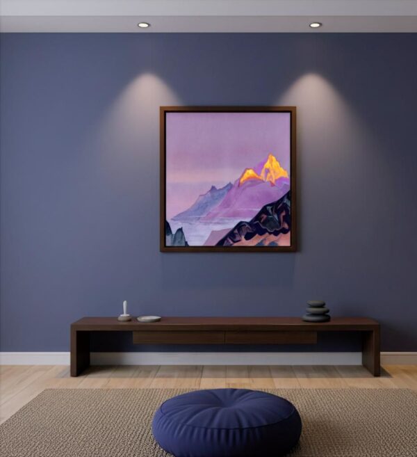 Path To Shambhala - Image 2
