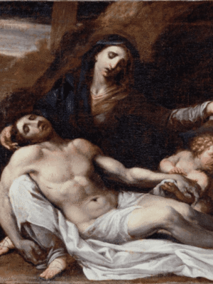Pietà