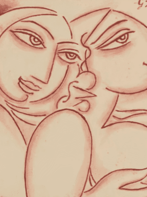 The Lovers