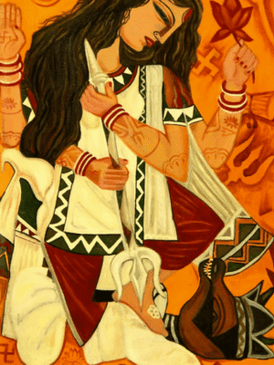 Durga
