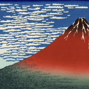 Red Fuji