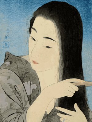 Kamisuki