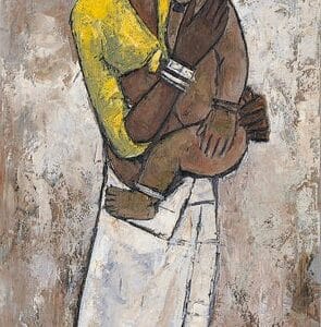 Mother and Child