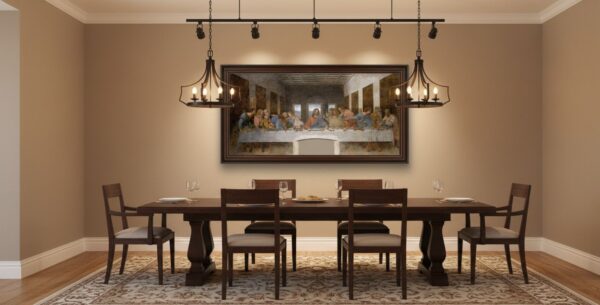 The Last Supper - Image 2
