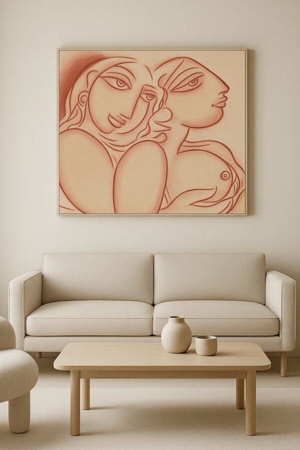 The Lovers - Image 2