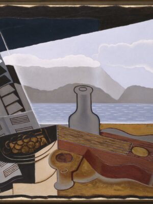 The Open Window
