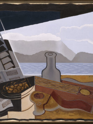 The Open Window