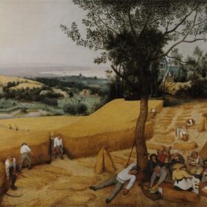 The Harvesters