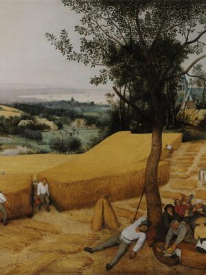 The Harvesters