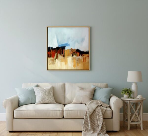 Village By The Sea - Image 2