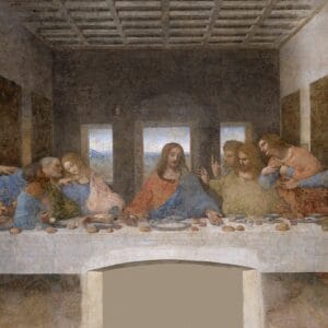 The Last Supper