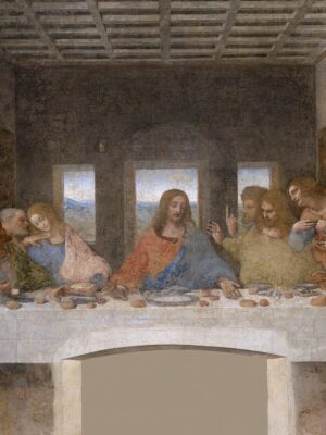 The Last Supper