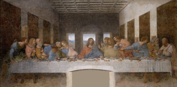 The Last Supper