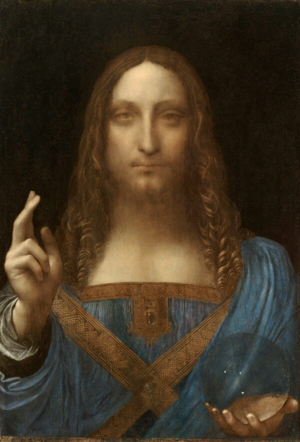 Salvator-Mundi