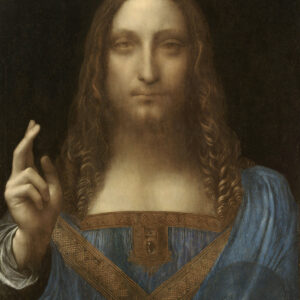 Salvator-Mundi