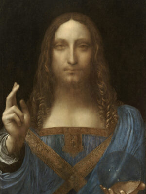 Salvator-Mundi