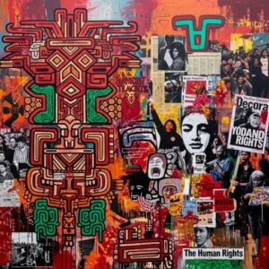 How Art Reflects Cultural Identity and Social Change