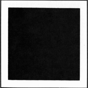 Evolution of Abstract Art