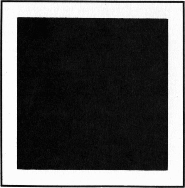 Evolution of Abstract Art