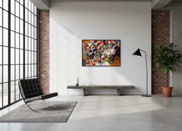 Composition VII - Image 2