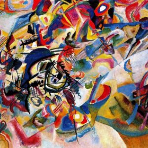composition vii