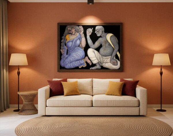Couple - Image 2