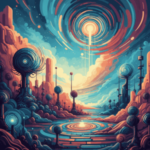 The Rise of Digital Art