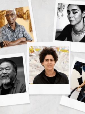 Contemporary Artists