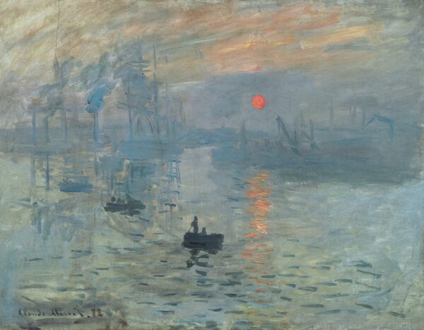 Impression