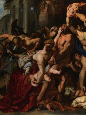 The Massacre of the Innocents