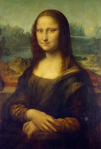 Masterpieces That Changed the Art World Forever 2 Monsa Lisa