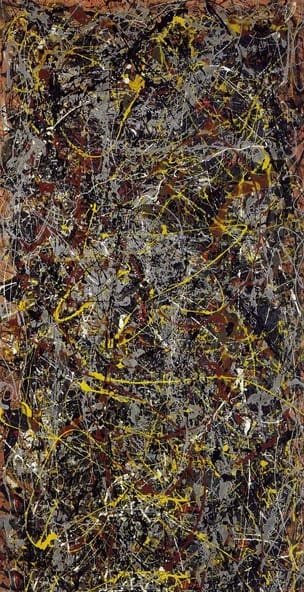 How to Appreciate Abstract Art Without Preconceived Notions 3 No. 5, 1948