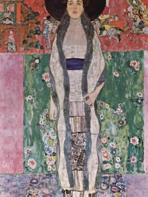 Portrait-of-Adele-Bloch-Bauer-II