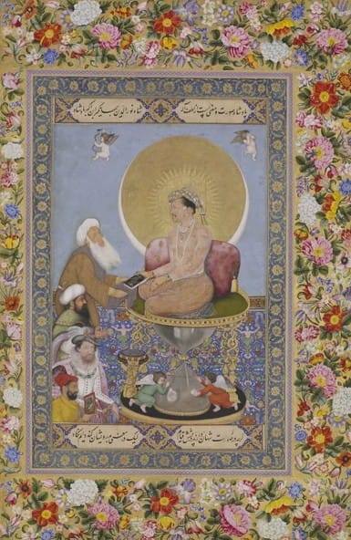 The Most Expensive Indian Miniature Paintings Ever Sold 2 Screenshot 2025 06 05 122929