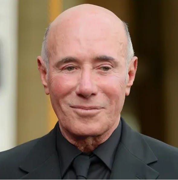The Billionaire Art Collectors: Who Owns the World's Priciest Paintings 4 David Geffen