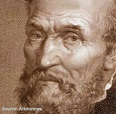 Leonardo da Vinci to Banksy: The Most Iconic Artists in History 2 Michelangelo