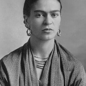 Legacy of Frida Kahlo