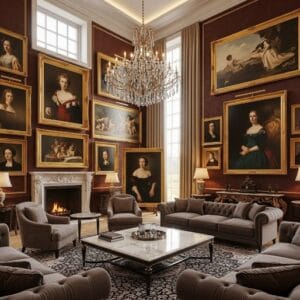 Psychology of Art Collectors