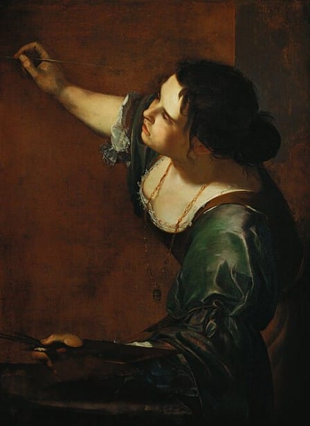 Role of Women in Art History: A Deep Dive 1 Women in Art History