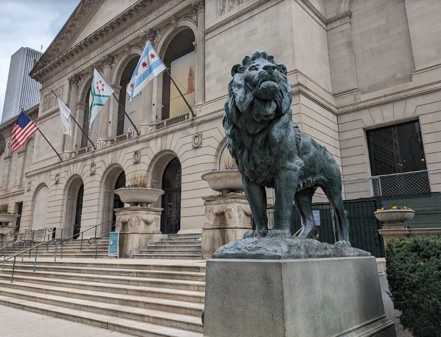 The World’s Most Prestigious Art Galleries and Their Priceless Collections 10 Art Institute of Chicago