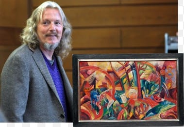 Famous Art Forgeries That Fooled the World (And Their Prices) 2 Wolfgang Beltracchi