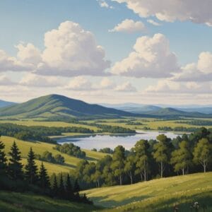 Sustainability in Art