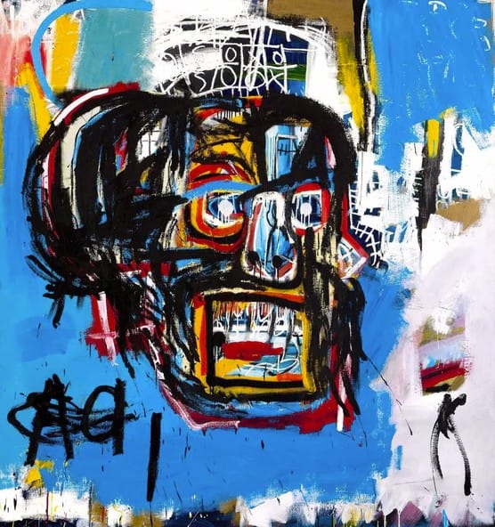 Hidden Gems: The Lesser-Known Yet Expensive Masterpieces 2 Untitled